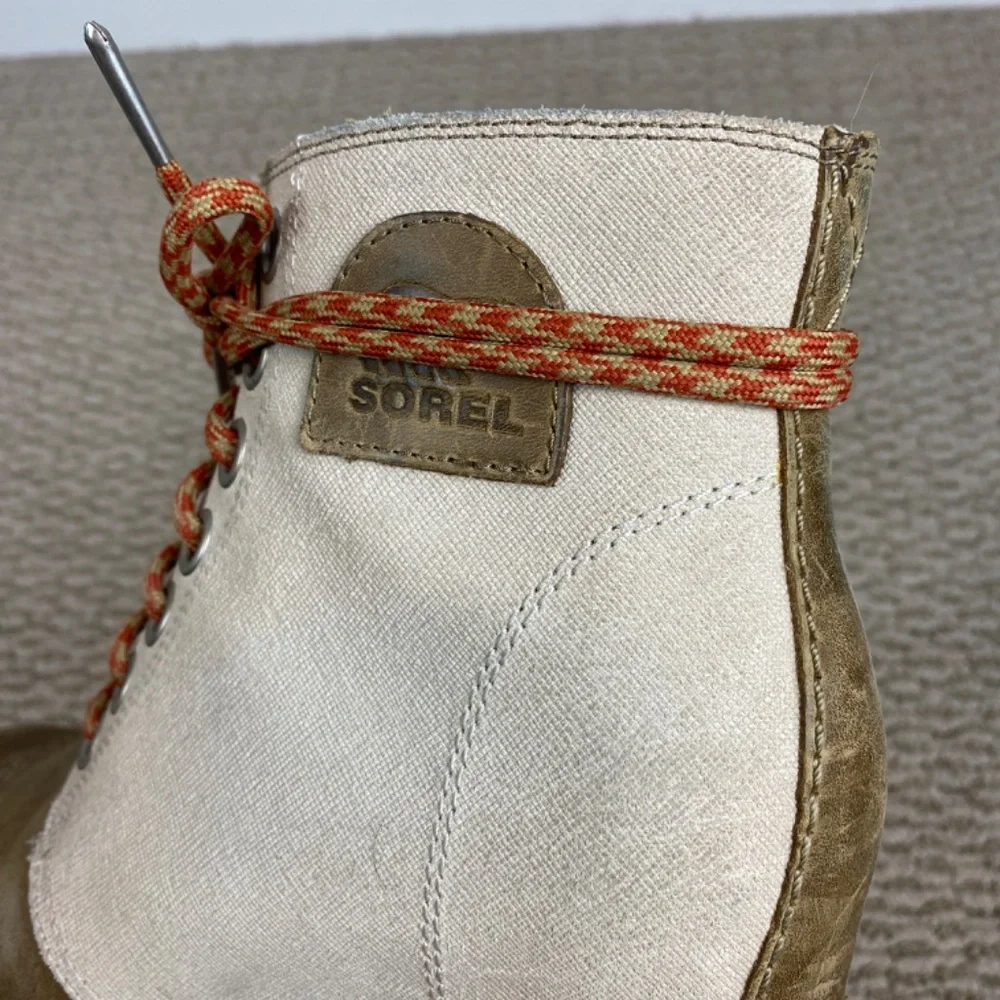 Sorel 1964 Premium Wedge Boot - Size 7